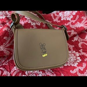Coach Disney Purse